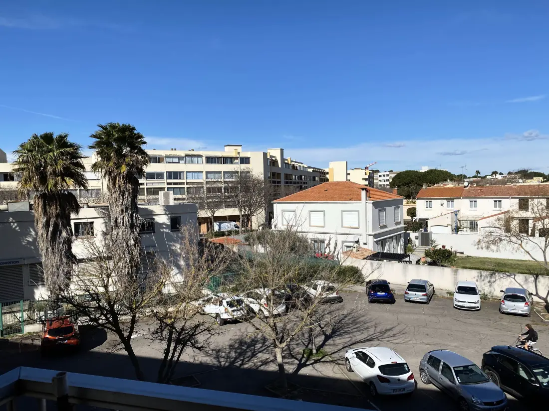 Location de Vacances Balaruc-les-Bains 594
