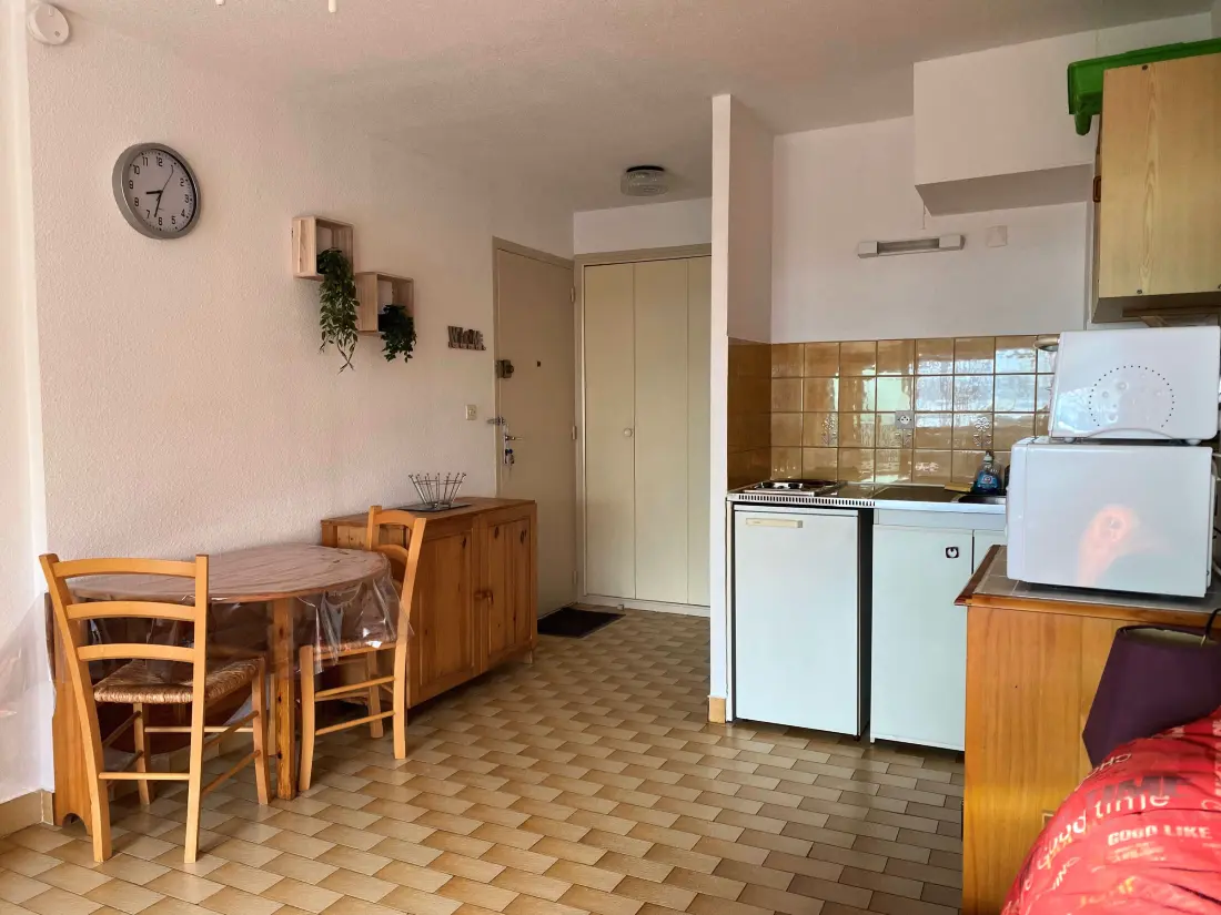 Location de Vacances Balaruc-les-Bains 603