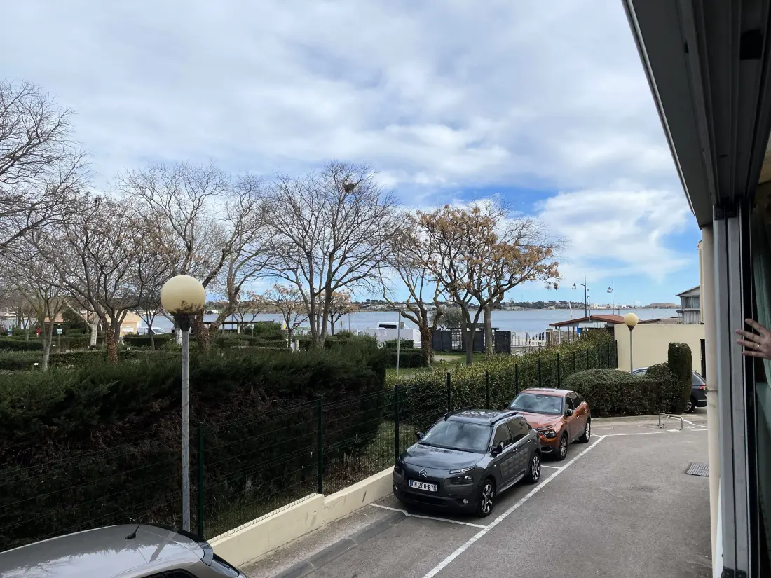 Location de Vacances Balaruc-les-Bains 603