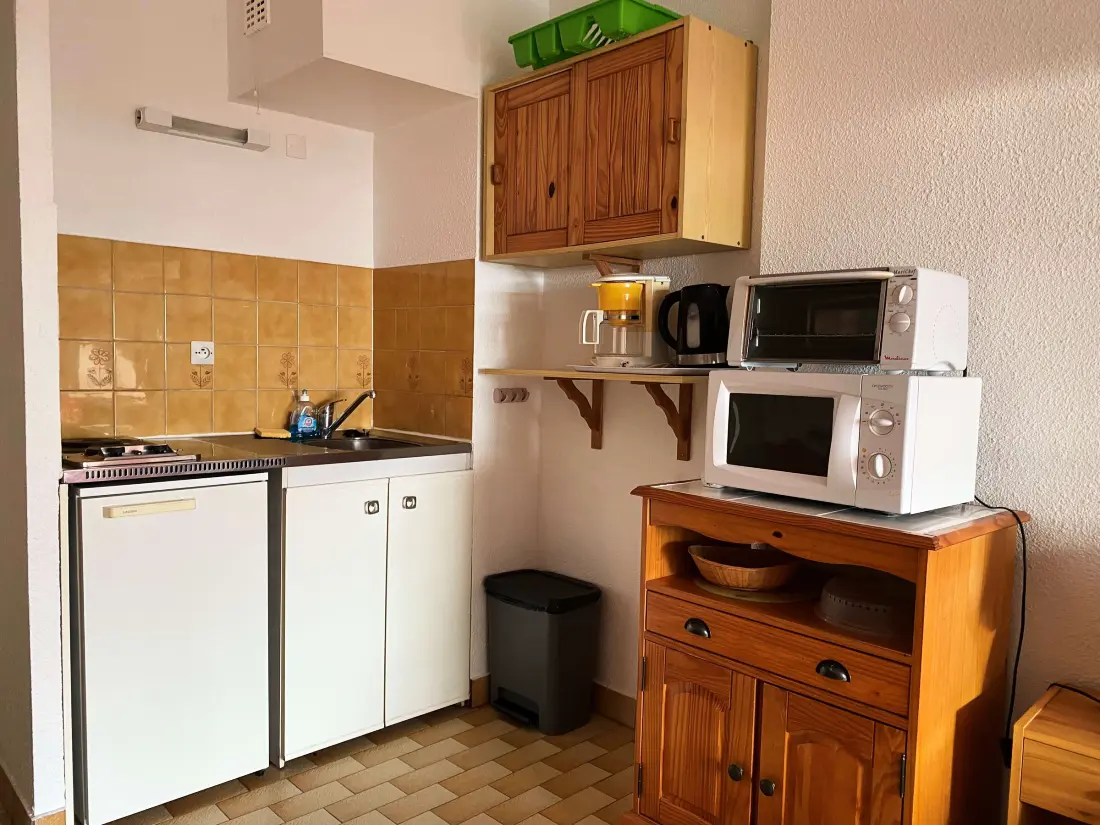 Location de Vacances Balaruc-les-Bains 603