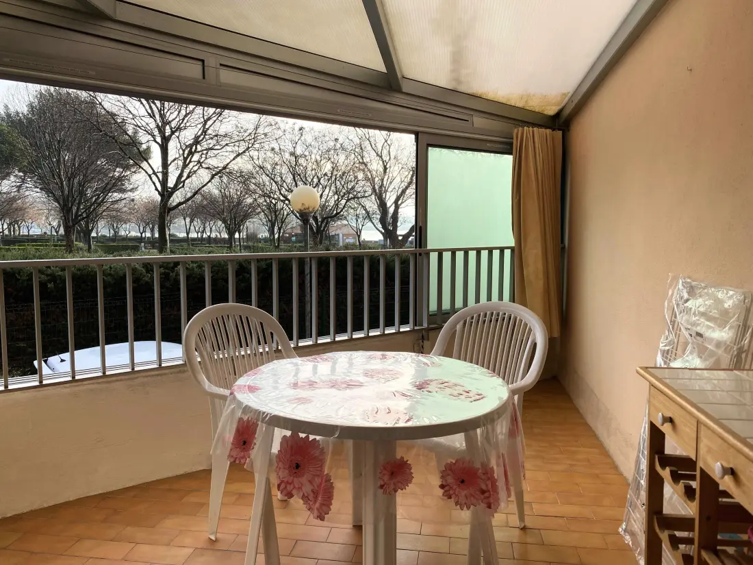 Location de Vacances Balaruc-les-Bains 603