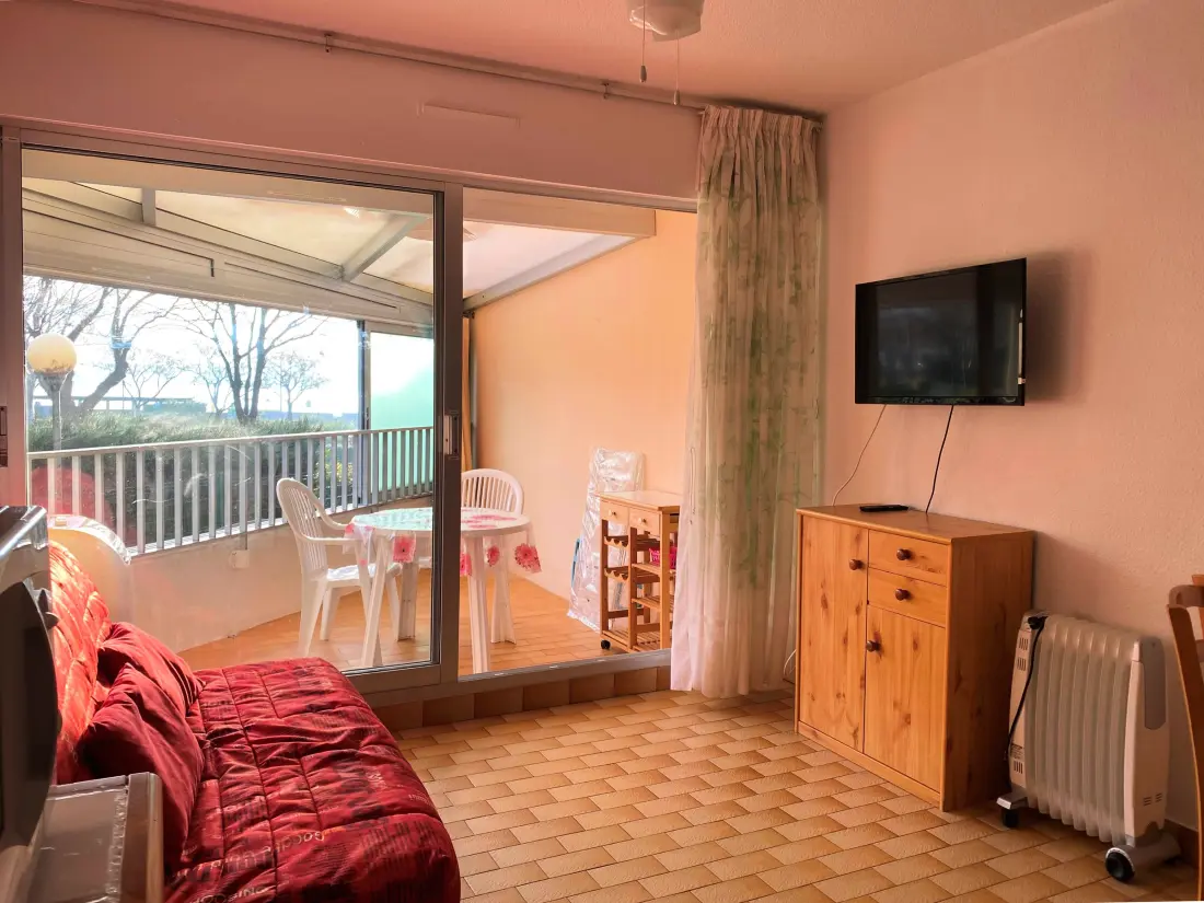 Location de Vacances Balaruc-les-Bains 603