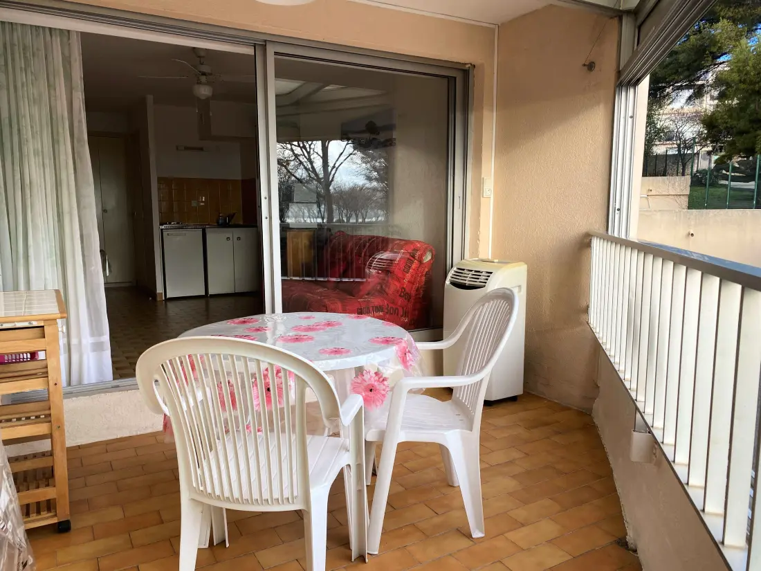 Location de Vacances Balaruc-les-Bains 603