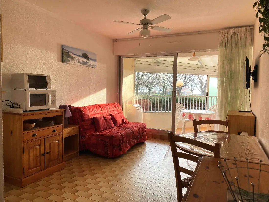 Location de Vacances Balaruc-les-Bains 603