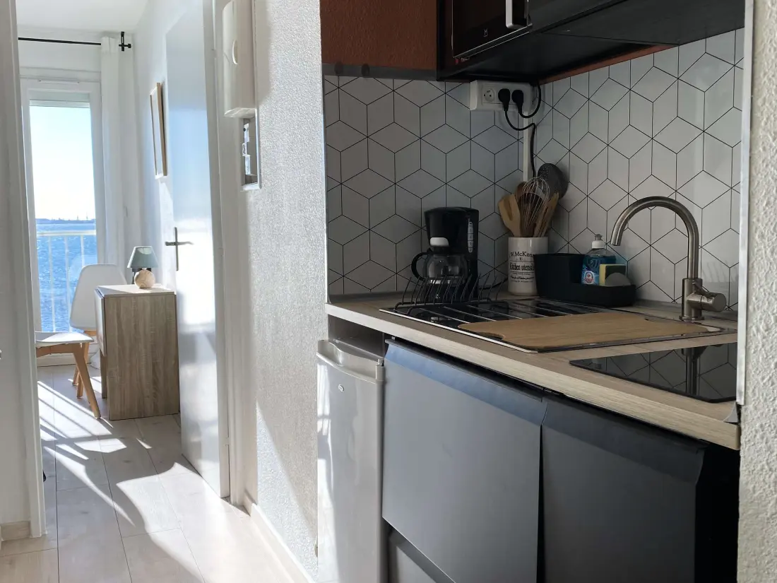 Location de Vacances Balaruc-les-Bains 604