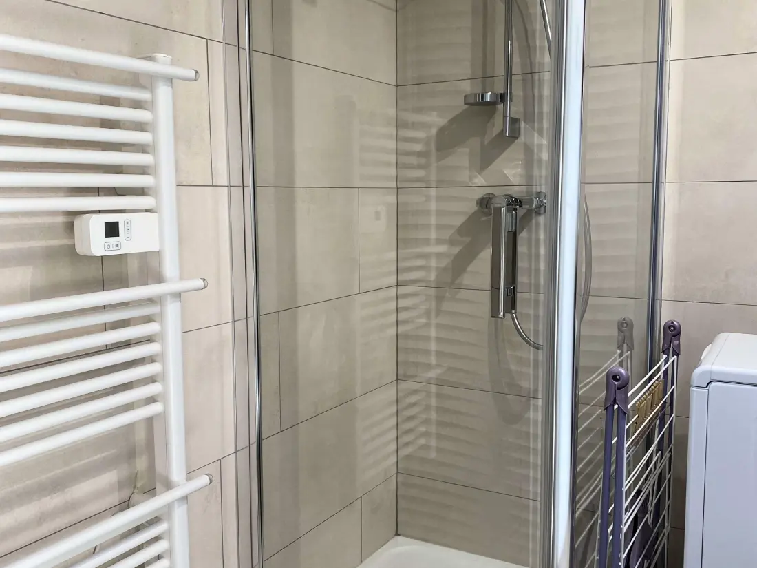 Location de Vacances Balaruc-les-Bains 604