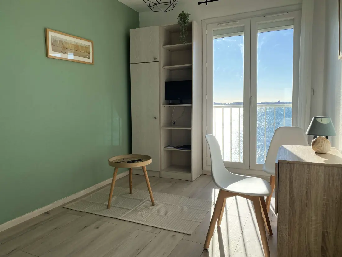 Location de Vacances Balaruc-les-Bains 604