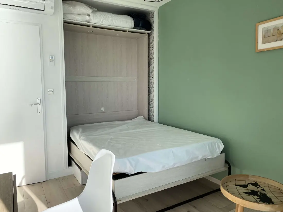 Location de Vacances Balaruc-les-Bains 604