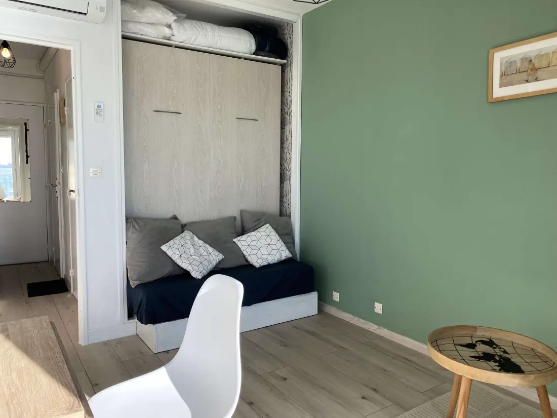 Location de Vacances Balaruc-les-Bains 604