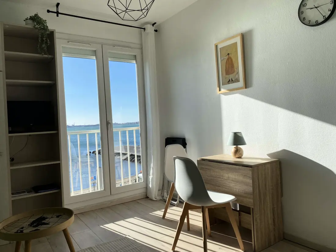 Location de Vacances Balaruc-les-Bains 604