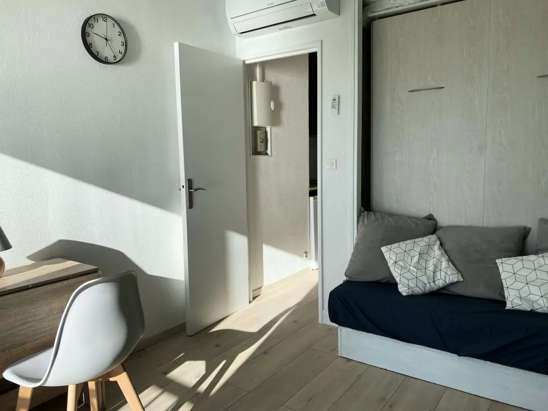 Location de Vacances Balaruc-les-Bains 604