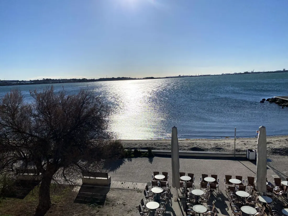 Location de Vacances Balaruc-les-Bains 604