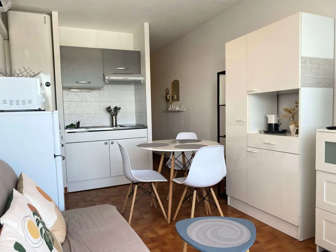 Location de Vacances Balaruc-les-Bains 605