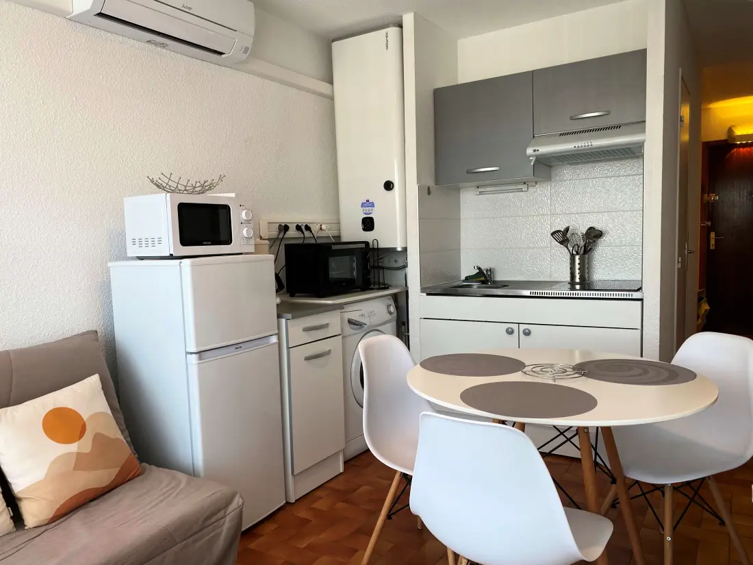 Location de Vacances Balaruc-les-Bains 605