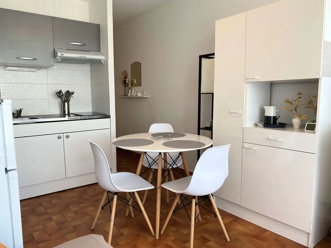 Location de Vacances Balaruc-les-Bains 605