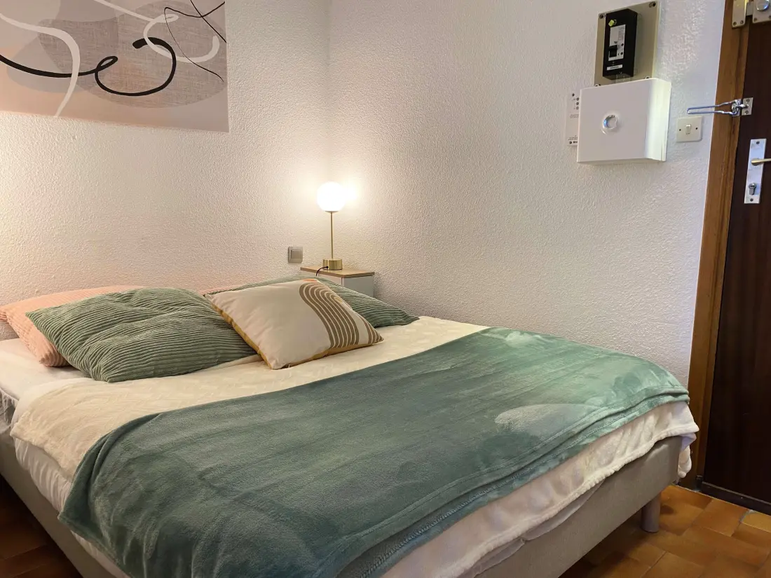 Location de Vacances Balaruc-les-Bains 605