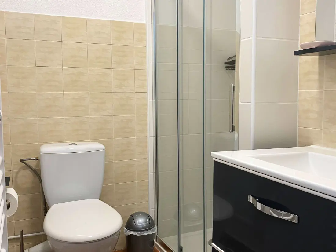 Location de Vacances Balaruc-les-Bains 605