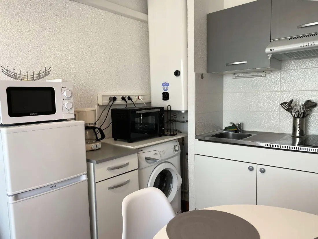 Location de Vacances Balaruc-les-Bains 605