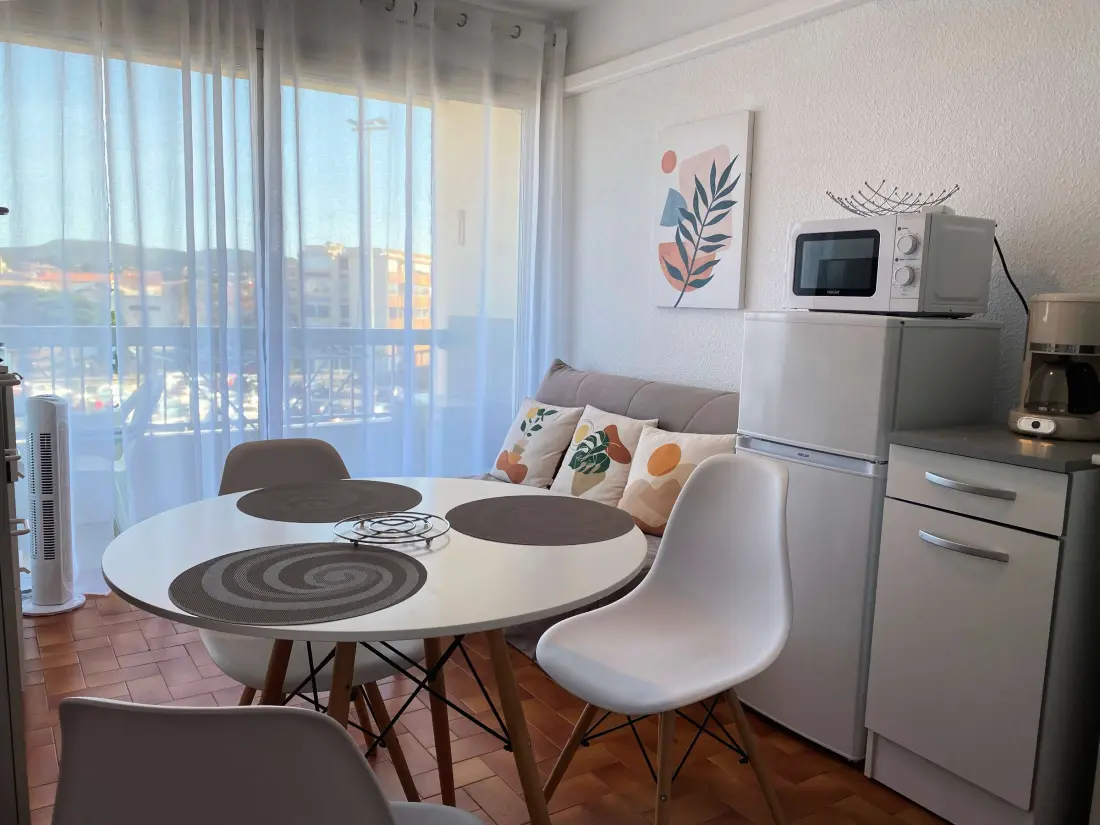 Location de Vacances Balaruc-les-Bains 605