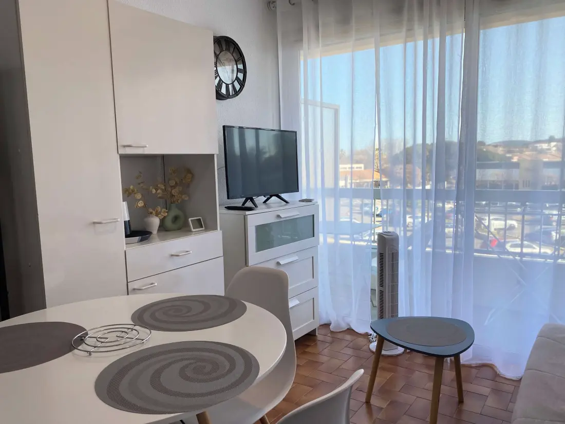 Location de Vacances Balaruc-les-Bains 605