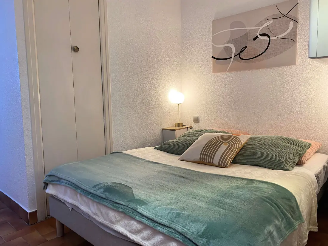 Location de Vacances Balaruc-les-Bains 605