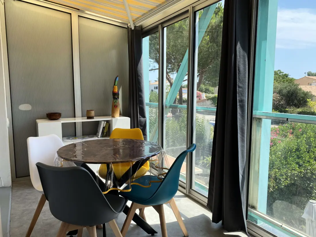 Location de Vacances Balaruc-les-Bains 606