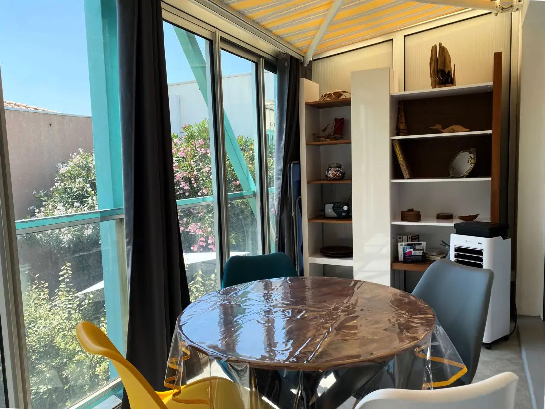 Location de Vacances Balaruc-les-Bains 606
