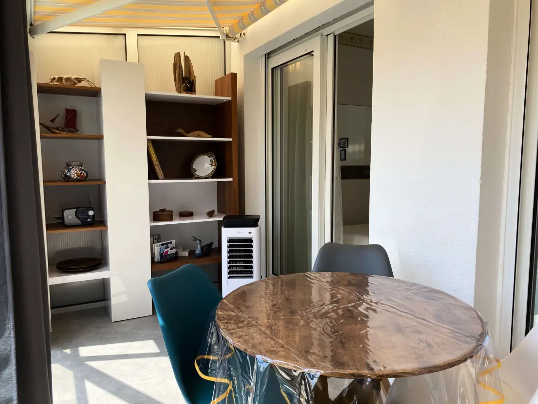 Location de Vacances Balaruc-les-Bains 606