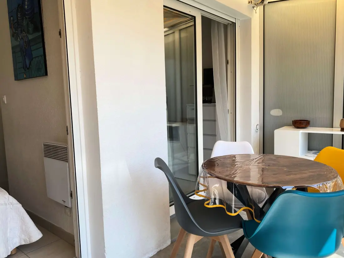 Location de Vacances Balaruc-les-Bains 606