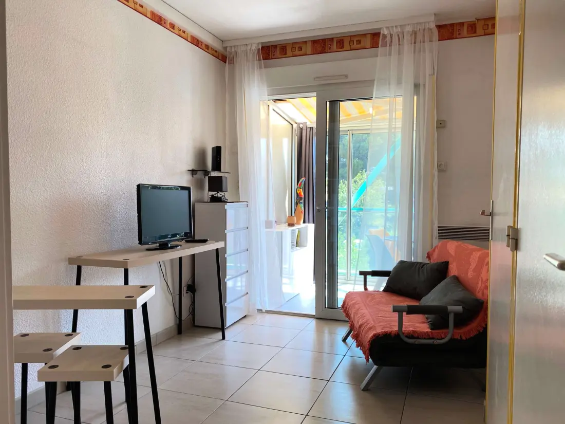 Location de Vacances Balaruc-les-Bains 606