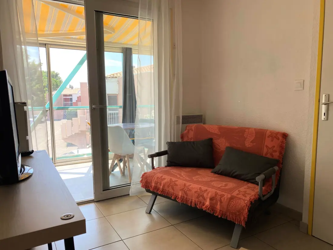 Location de Vacances Balaruc-les-Bains 606