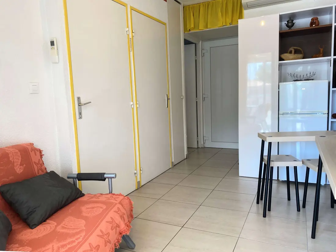 Location de Vacances Balaruc-les-Bains 606