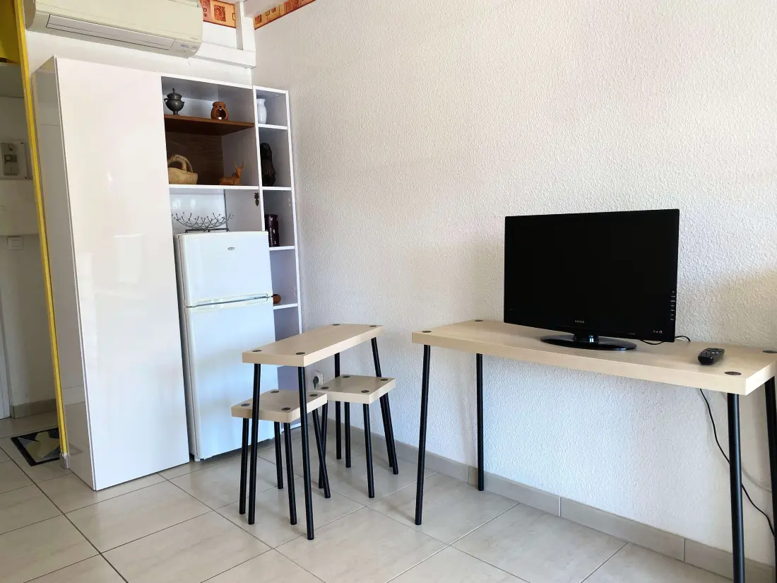 Location de Vacances Balaruc-les-Bains 606