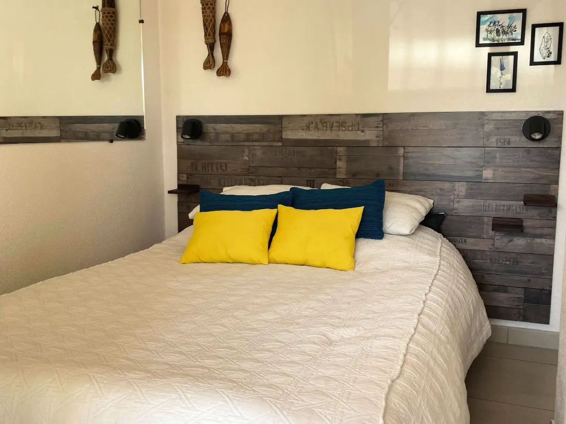 Location de Vacances Balaruc-les-Bains 606