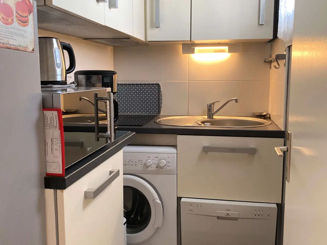 Location de Vacances Balaruc-les-Bains 606