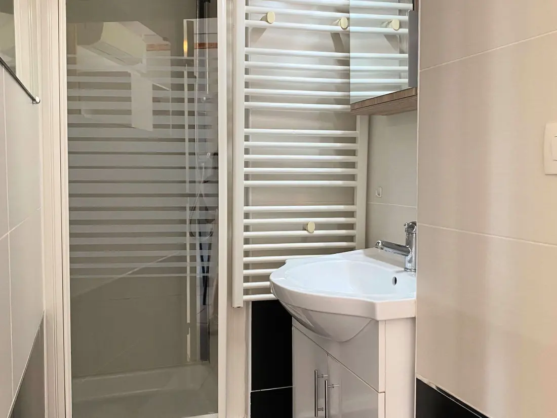 Location de Vacances Balaruc-les-Bains 606