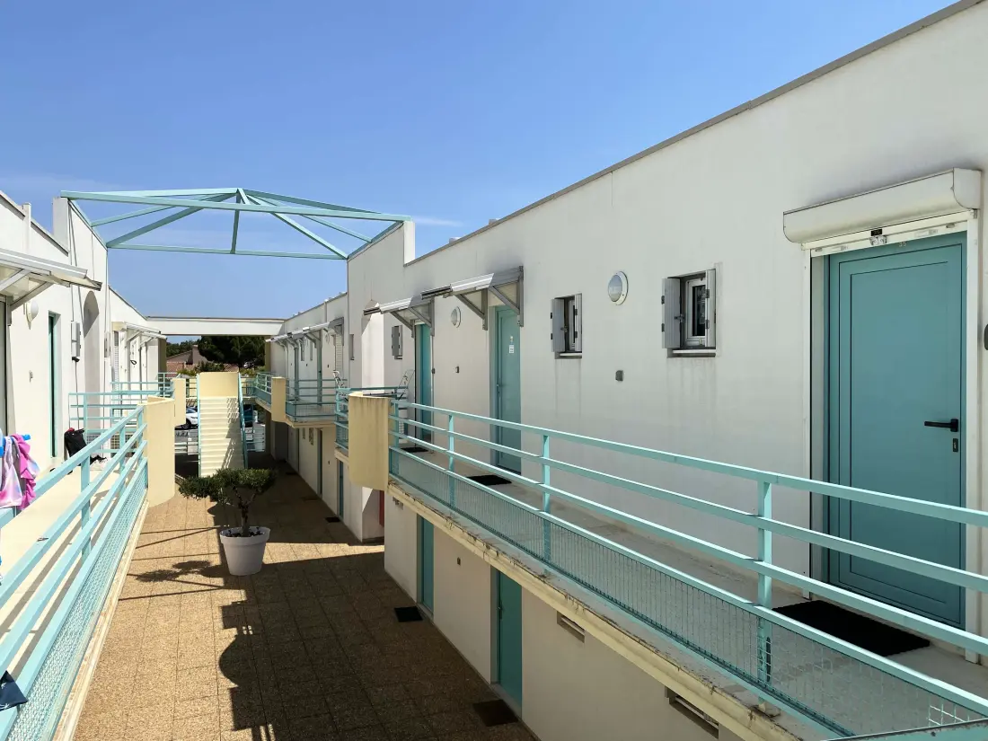 Location de Vacances Balaruc-les-Bains 606