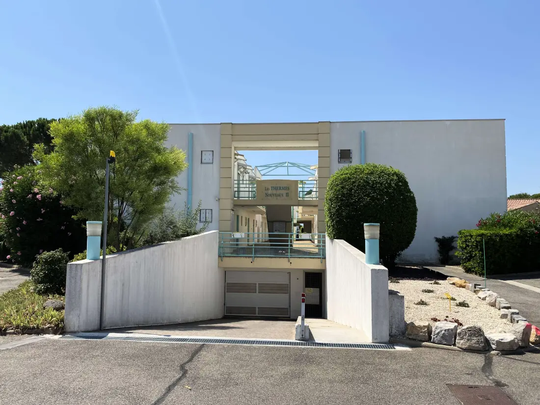 Location de Vacances Balaruc-les-Bains 606