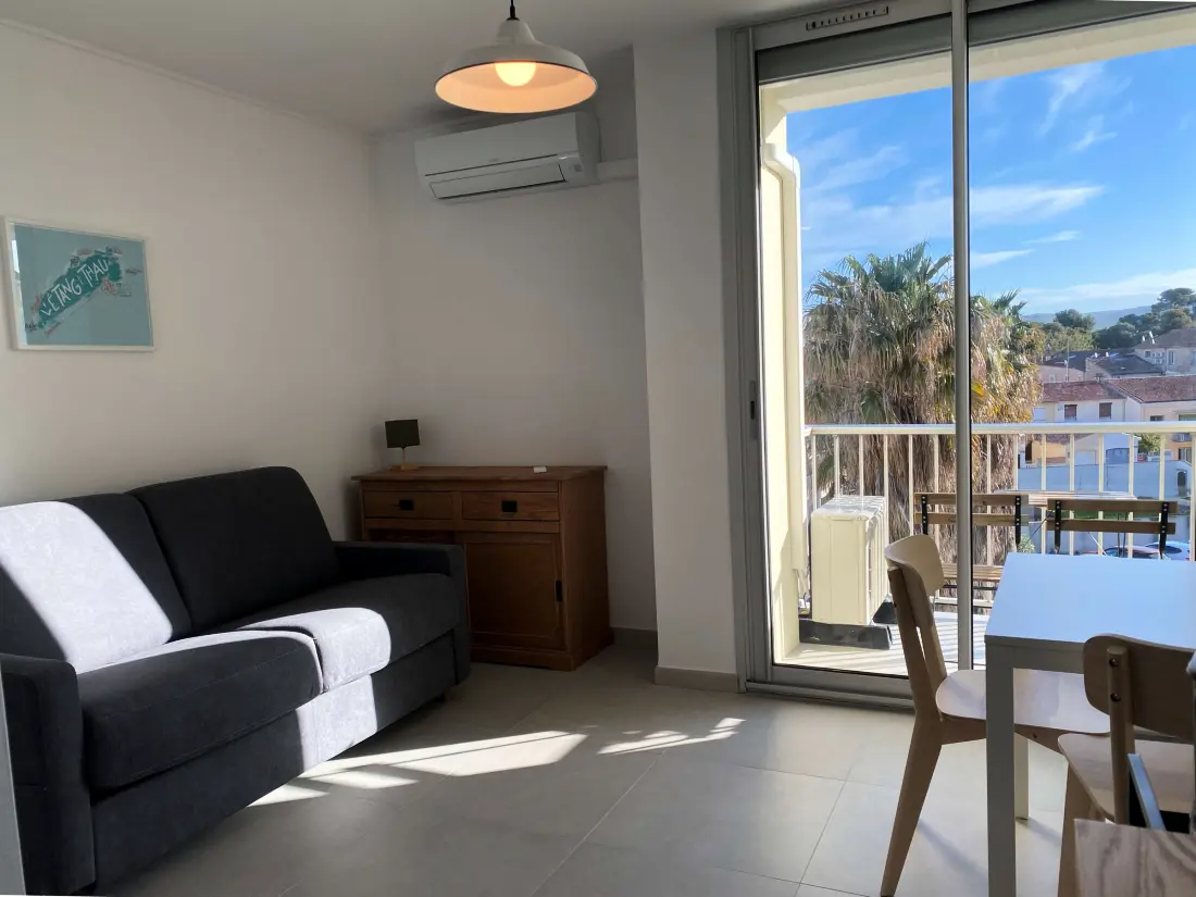 Location de Vacances Balaruc-les-Bains 607