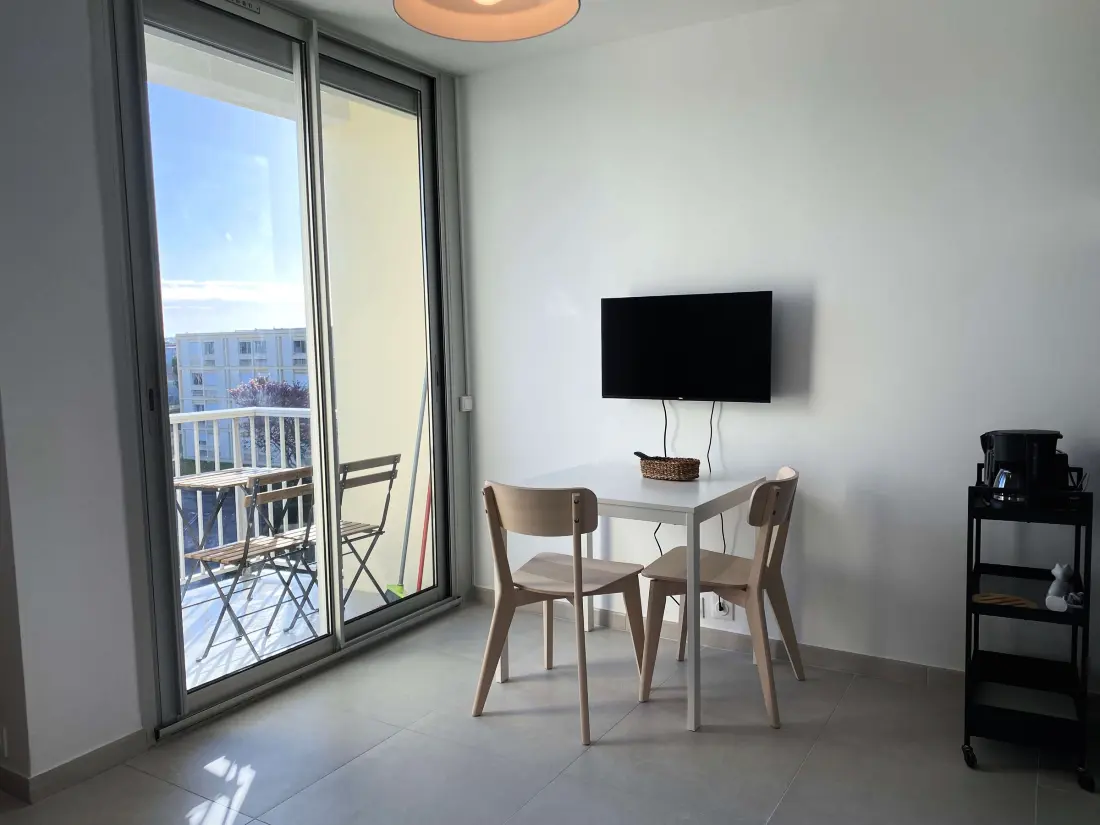 Location de Vacances Balaruc-les-Bains 607