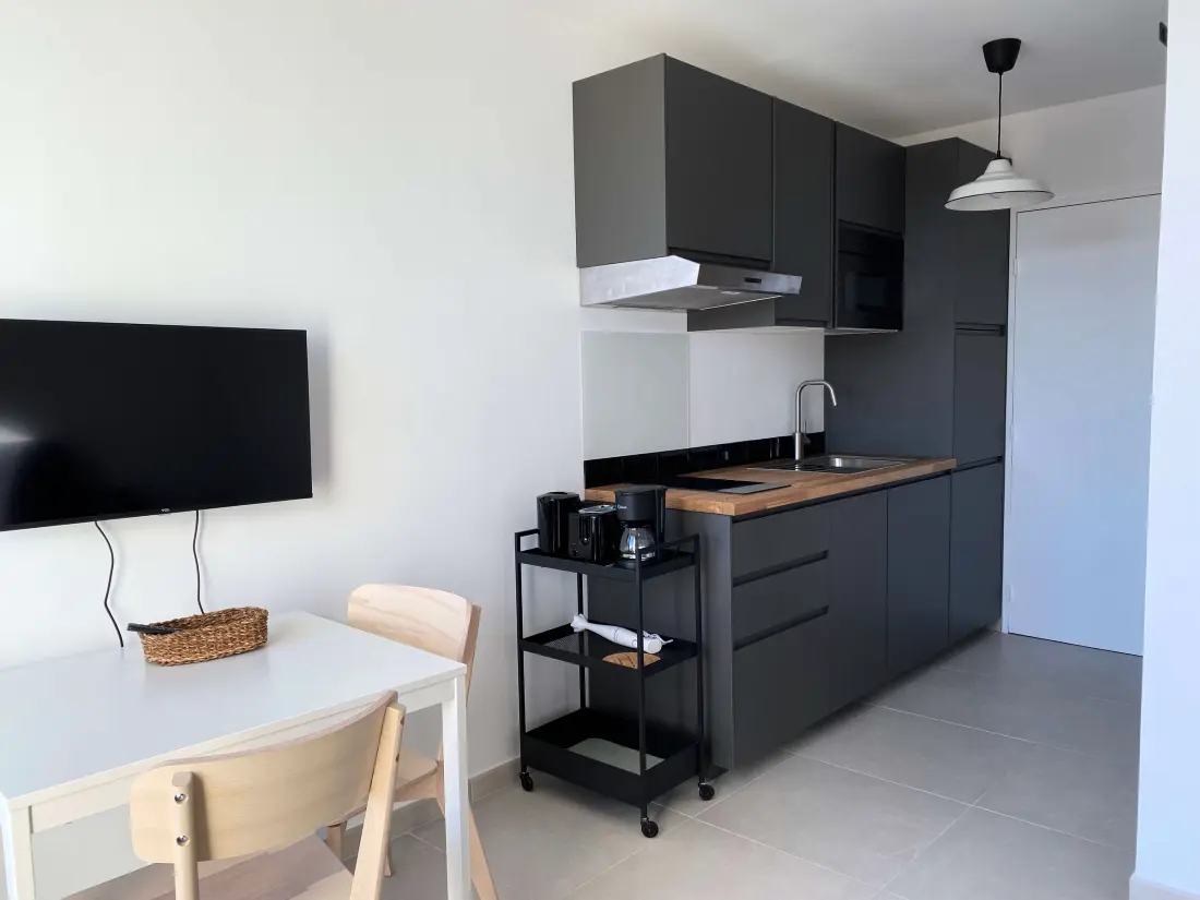 Location de Vacances Balaruc-les-Bains 607