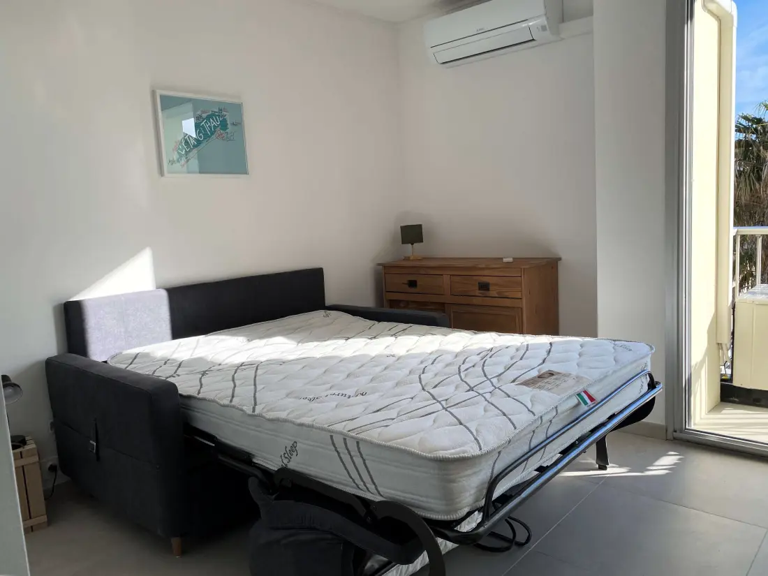 Location de Vacances Balaruc-les-Bains 607