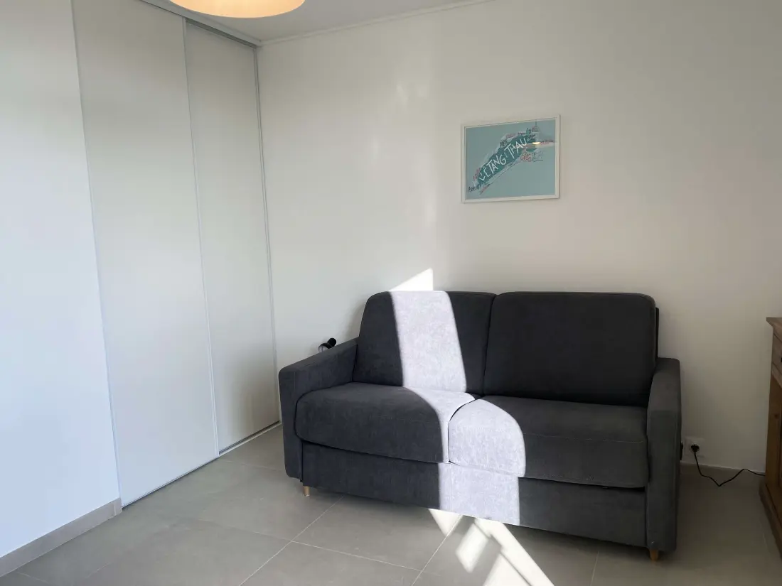 Location de Vacances Balaruc-les-Bains 607