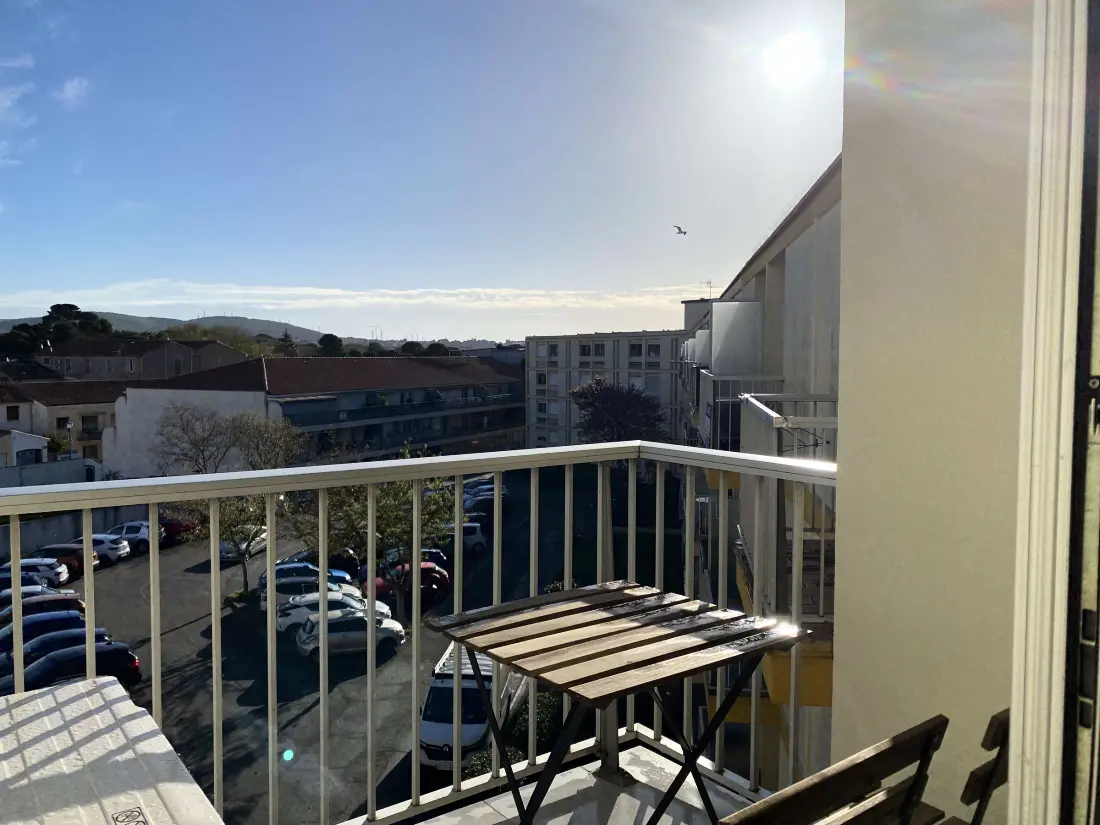 Location de Vacances Balaruc-les-Bains 607