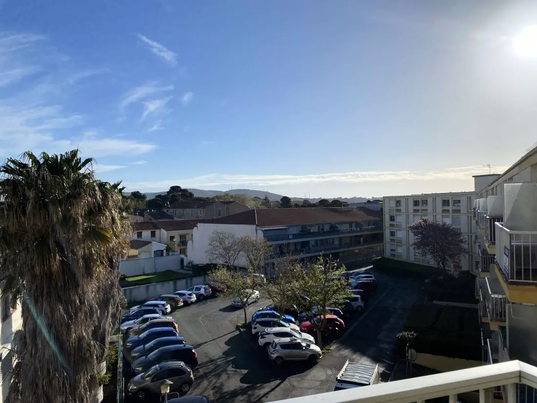 Location de Vacances Balaruc-les-Bains 607