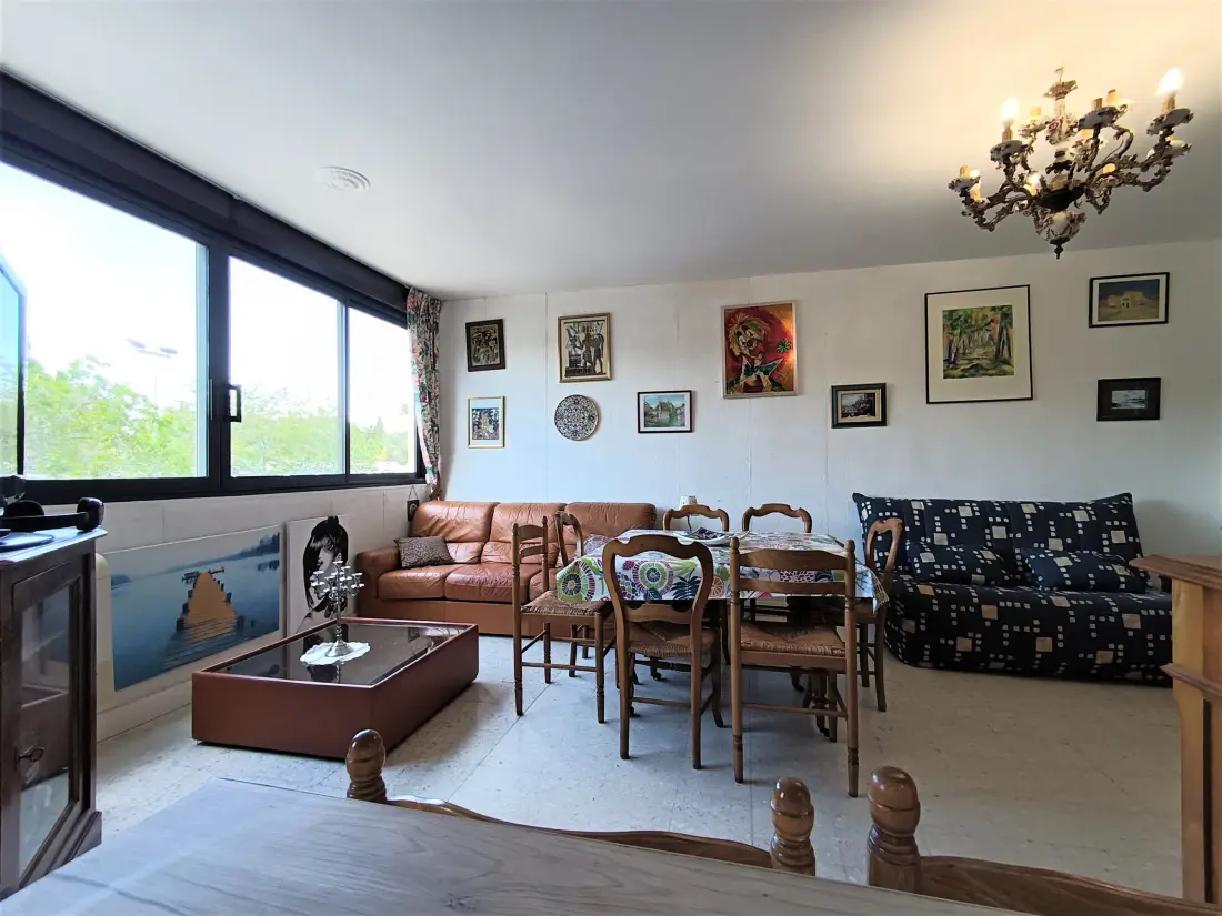 Location de Vacances Balaruc-les-Bains 608