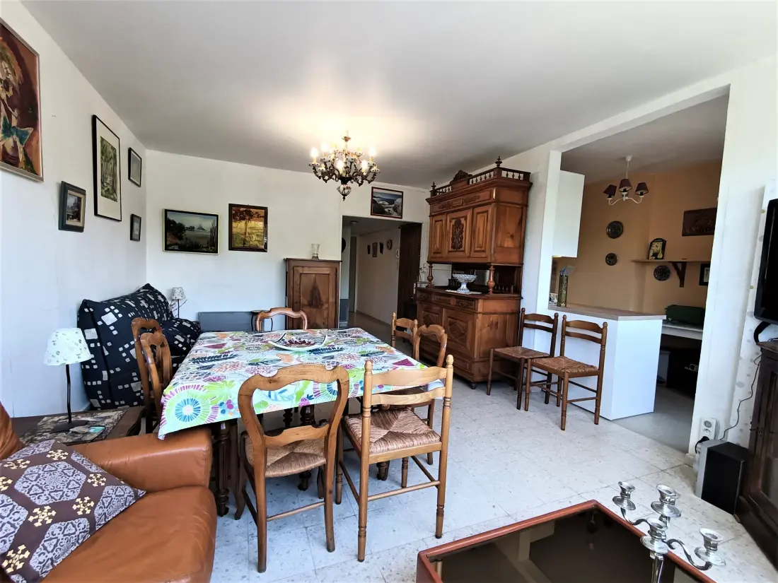 Location de Vacances Balaruc-les-Bains 608
