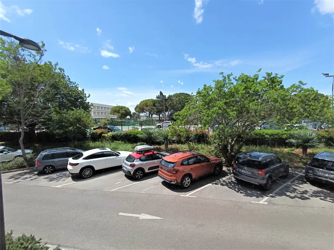 Location de Vacances Balaruc-les-Bains 608