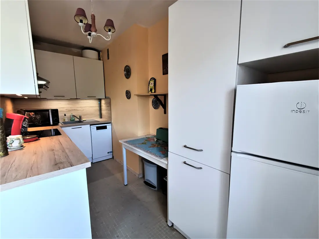 Location de Vacances Balaruc-les-Bains 608