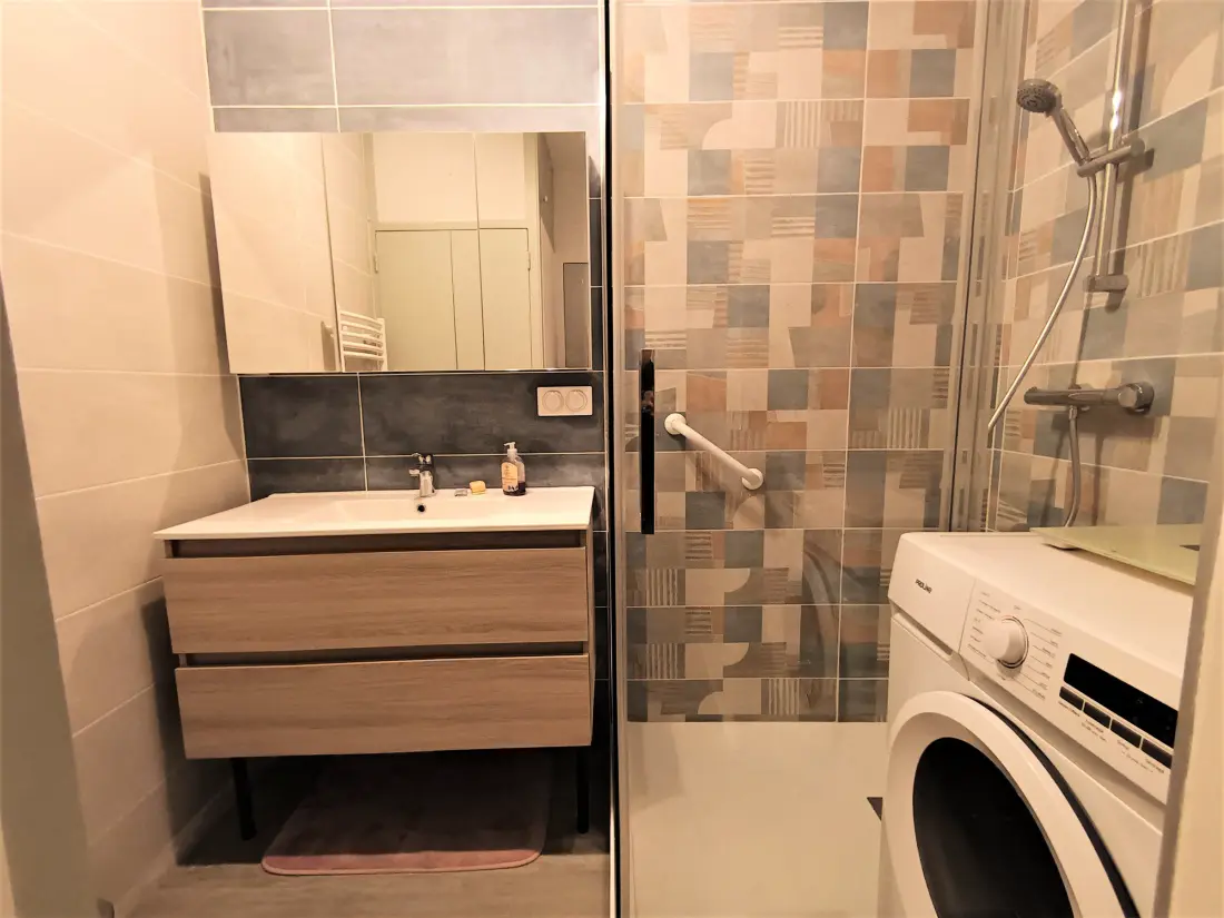 Location de Vacances Balaruc-les-Bains 608